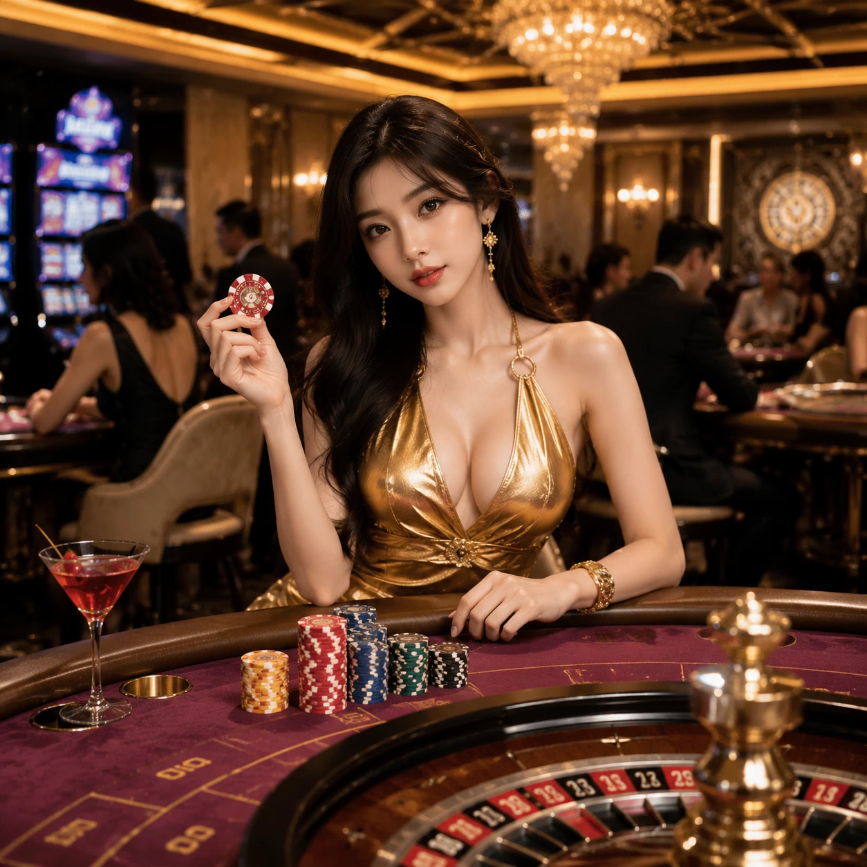 jejuslot APK