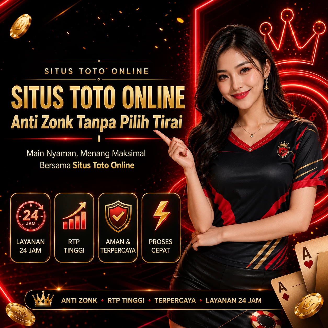 jejuslot APK