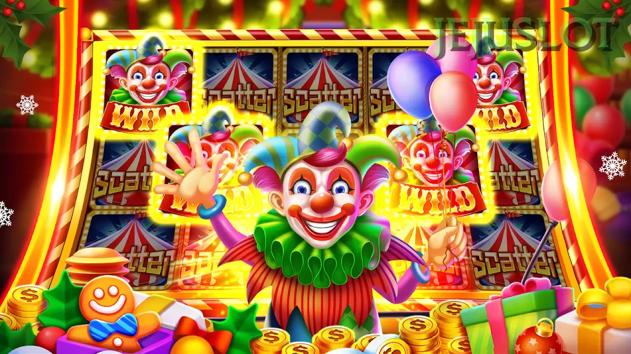 jejuslot Resmi - Unduh APK