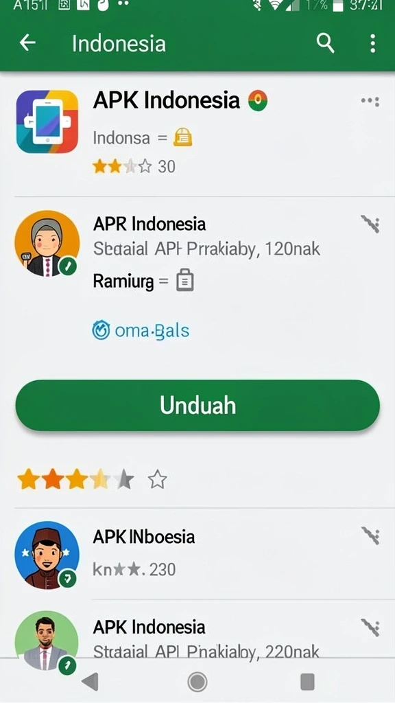 jejuslot Tangkapan Layar Resmi APK